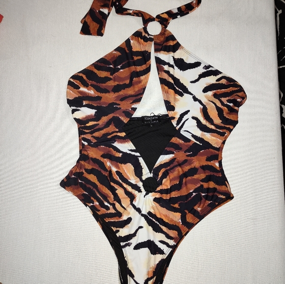 NOT FOR SALE-----3for1 NWT LADY SWIM - Picture 2 of 8